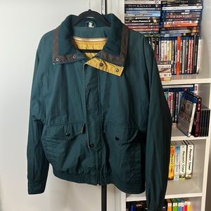 Vintage Men Medium Eagles Ridge